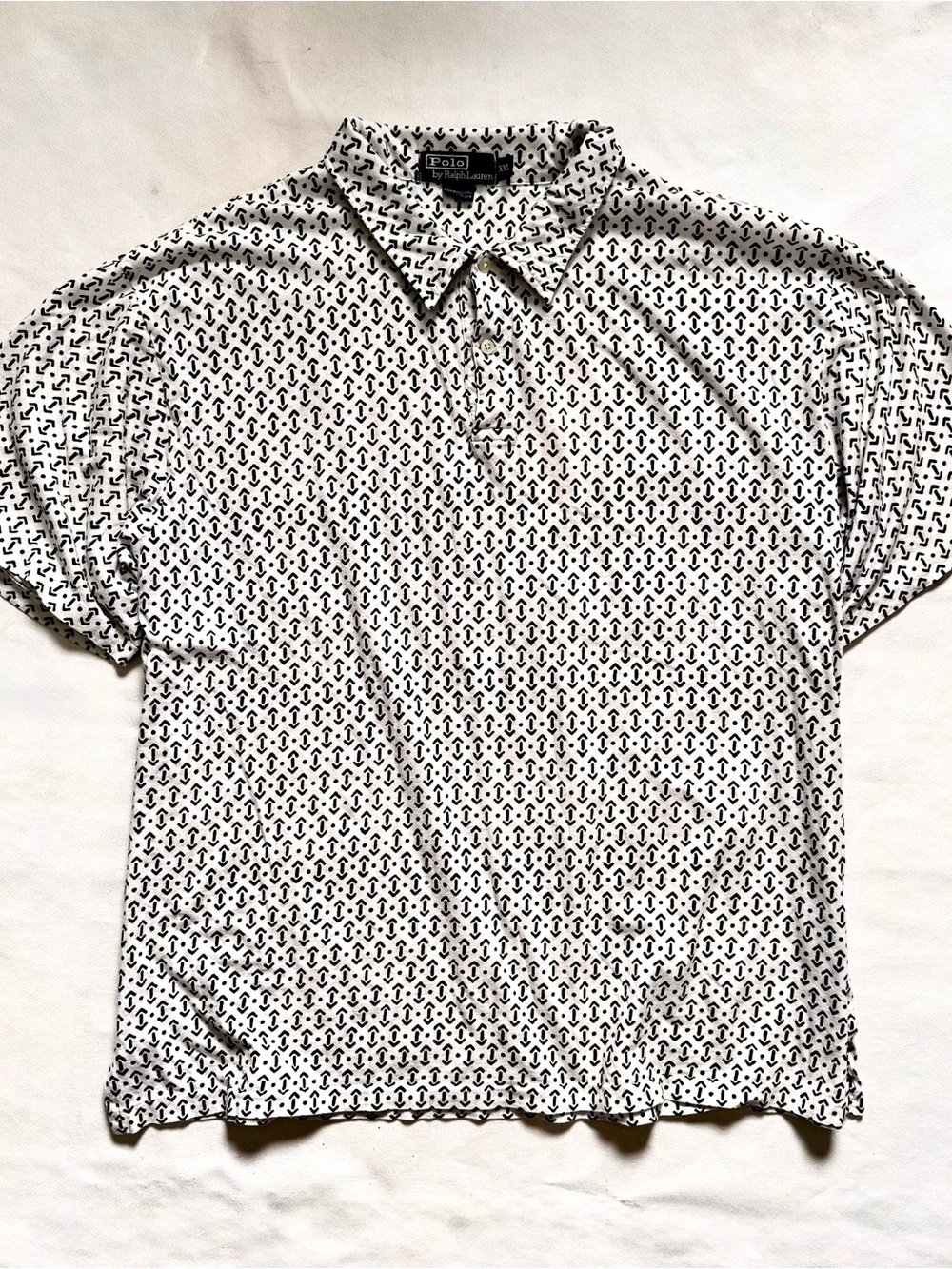 Ralph Lauren Polo Golf Vintage Men’s Shirt